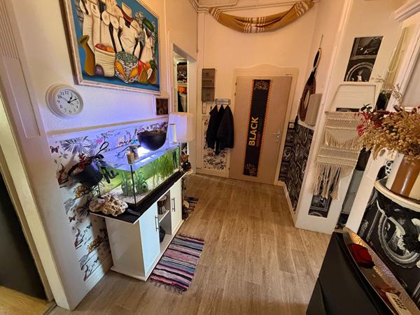 Appartement 4 pièces 108.04 m2