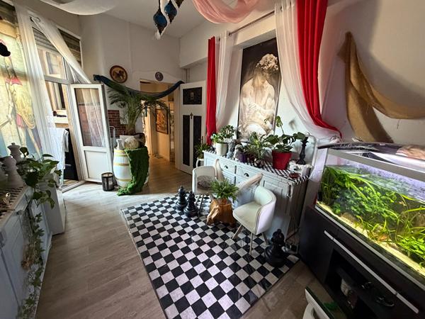 Appartement 4 pièces 108.04 m2
