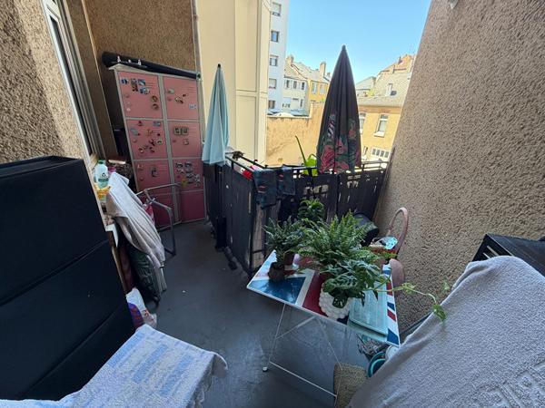 Appartement 4 pièces 108.04 m2