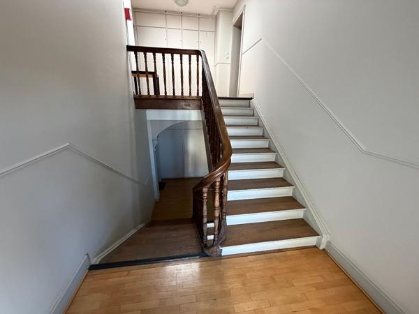 Appartement 4 pièces 108.04 m2