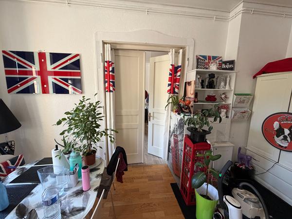 Appartement 4 pièces 108.04 m2