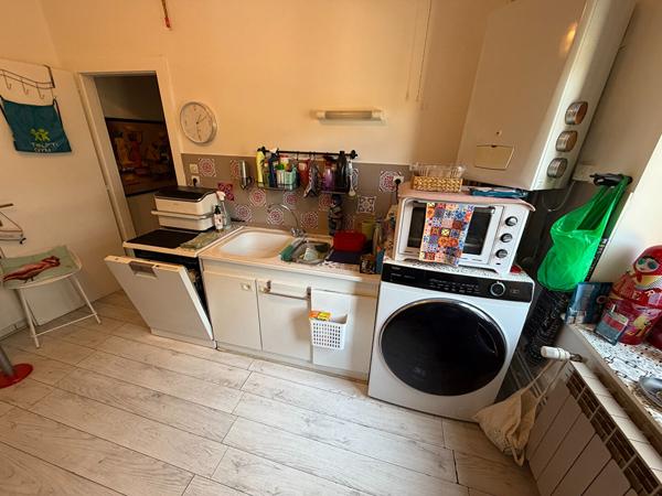 Appartement 4 pièces 108.04 m2