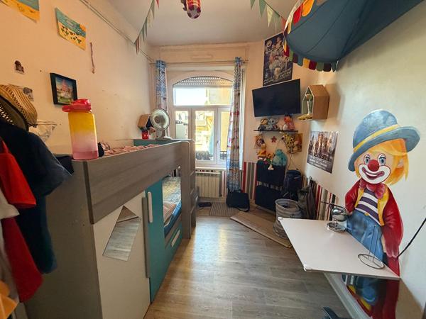 Appartement 4 pièces 108.04 m2