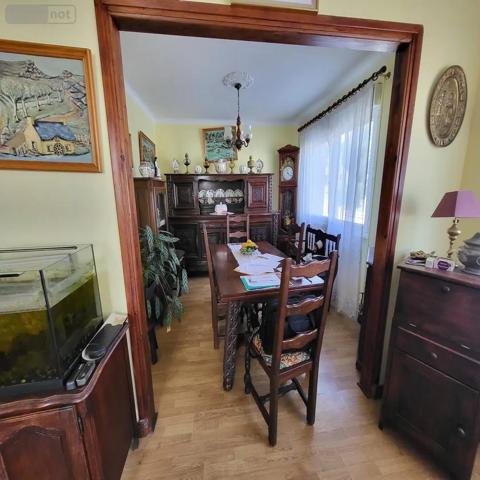 Achat - Maison Concarneau 29900 4 pièces 62 m 2 262 m 2