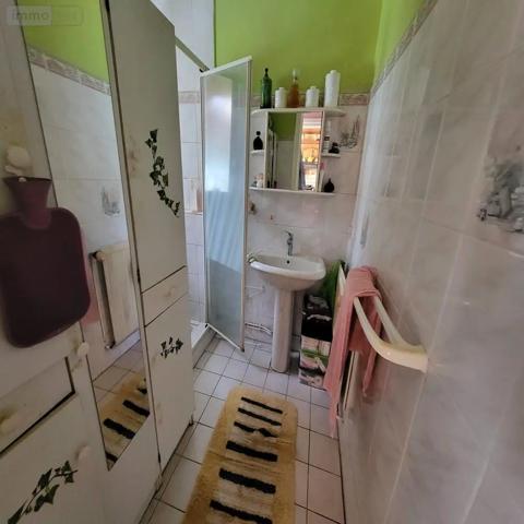 Achat - Maison Concarneau 29900 4 pièces 62 m 2 262 m 2