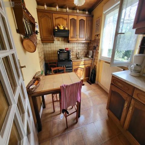 Achat - Maison Concarneau 29900 4 pièces 62 m 2 262 m 2