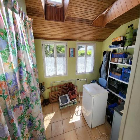 Achat - Maison Concarneau 29900 4 pièces 62 m 2 262 m 2