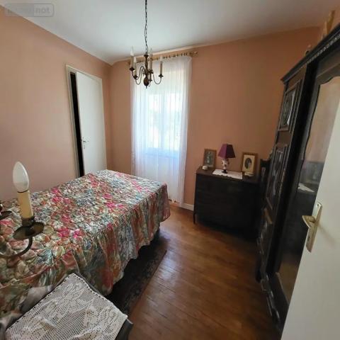 Achat - Maison Concarneau 29900 4 pièces 62 m 2 262 m 2
