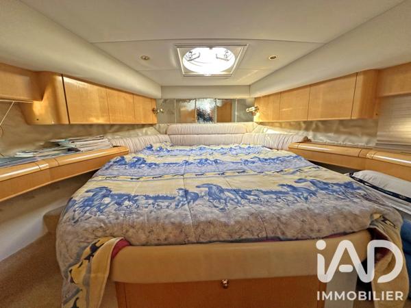 Appartement à vendre 3 pièces 22 m² Verneuil-sur-Seine