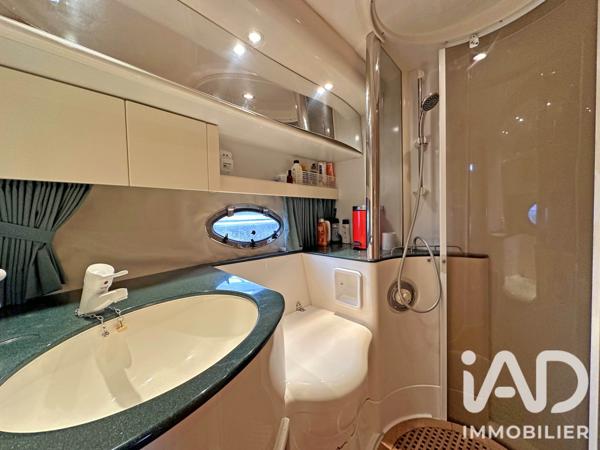 Appartement à vendre 3 pièces 22 m² Verneuil-sur-Seine