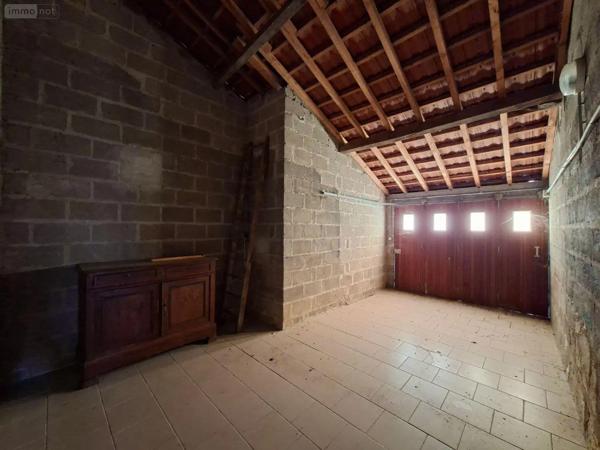 Achat - Maison Le Châtelet 18170 4 pièces 76 m 2 2805 m 2