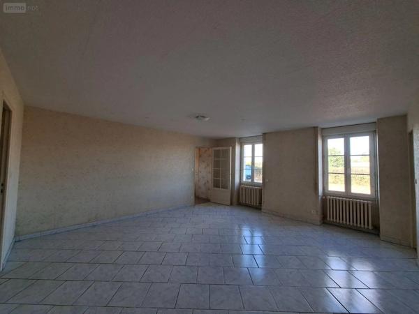 Achat - Maison Le Châtelet 18170 4 pièces 76 m 2 2805 m 2