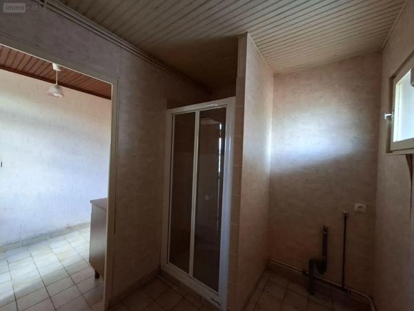 Achat - Maison Le Châtelet 18170 4 pièces 76 m 2 2805 m 2