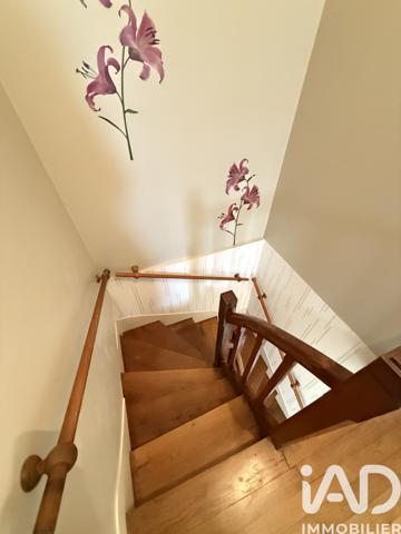 Maison à vendre 4 pièces 70 m² Cenon-sur-Vienne