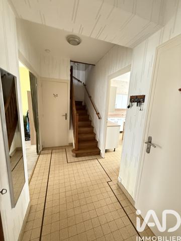 Maison à vendre 4 pièces 70 m² Cenon-sur-Vienne