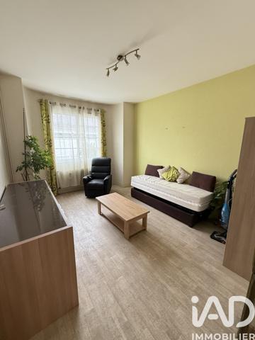 Maison à vendre 4 pièces 70 m² Cenon-sur-Vienne