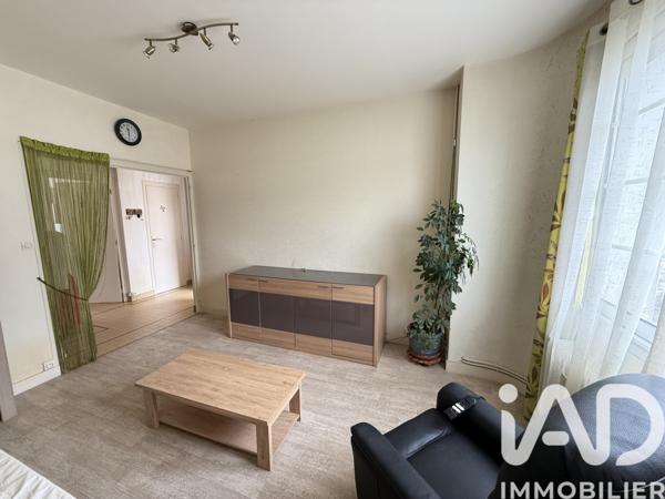 Maison à vendre 4 pièces 70 m² Cenon-sur-Vienne