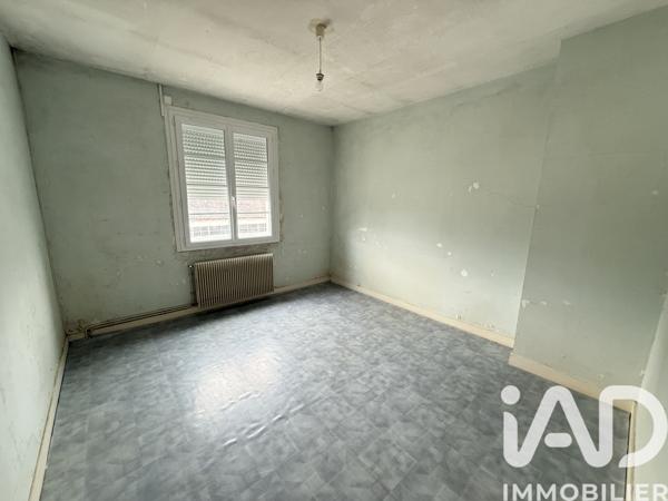 Maison à vendre 4 pièces 70 m² Cenon-sur-Vienne