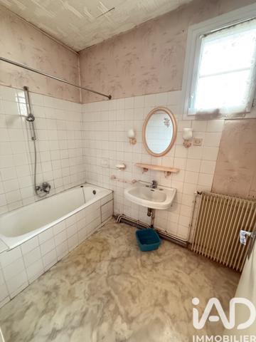 Maison à vendre 4 pièces 70 m² Cenon-sur-Vienne