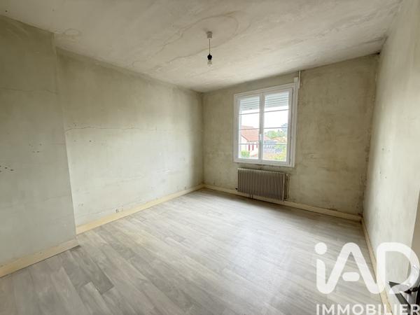 Maison à vendre 4 pièces 70 m² Cenon-sur-Vienne