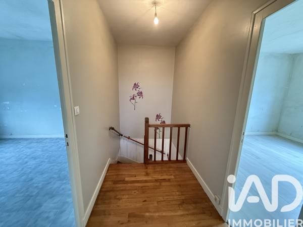 Maison à vendre 4 pièces 70 m² Cenon-sur-Vienne