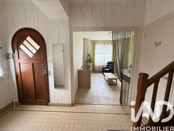 Maison à vendre 4 pièces 70 m² Cenon-sur-Vienne