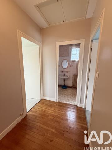 Maison à vendre 4 pièces 70 m² Cenon-sur-Vienne