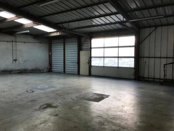 local commercial bel emplacement