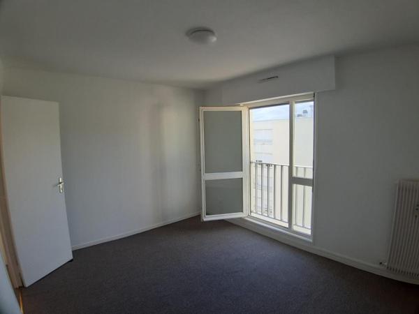 Location Appartement 4 pièces 86.5 m² - Saint-dié-des-vosges 88100