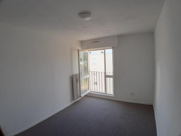 Location Appartement 4 pièces 86.5 m² - Saint-dié-des-vosges 88100