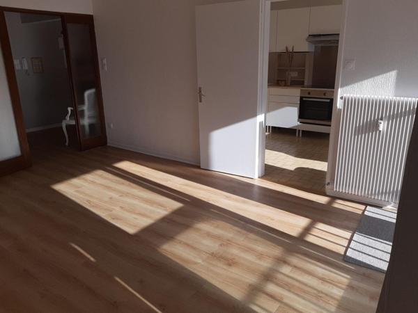 Location Appartement 4 pièces 86.5 m² - Saint-dié-des-vosges 88100
