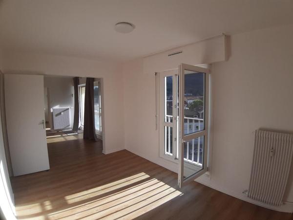 Location Appartement 4 pièces 86.5 m² - Saint-dié-des-vosges 88100