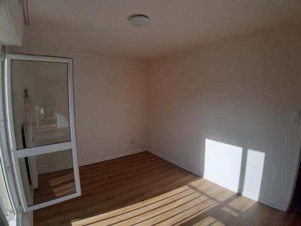 Location Appartement 4 pièces 86.5 m² - Saint-dié-des-vosges 88100