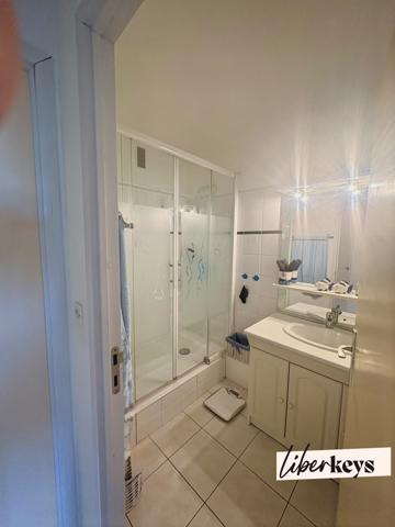 QUIBERON - Port- Maria - Appartement T2 vue Mer - 57,75 m2