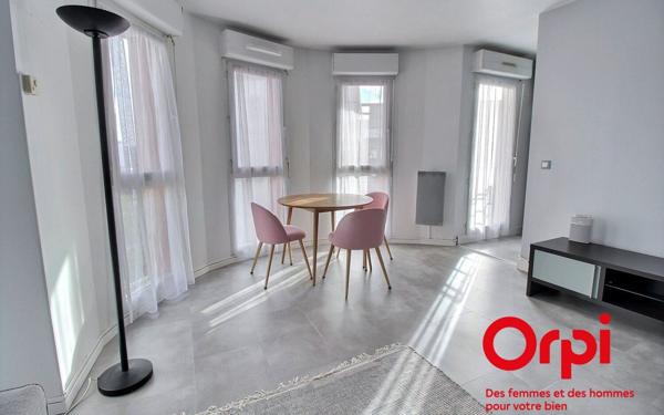 Appartement à vendre    2 pièces • 49,62 m2 Montigny-le-Bretonneux