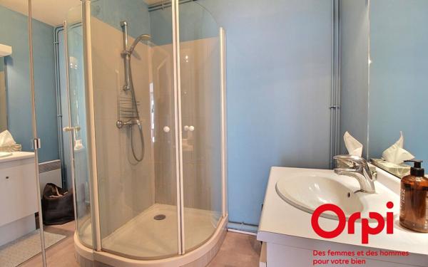 Appartement à vendre    2 pièces • 49,62 m2 Montigny-le-Bretonneux