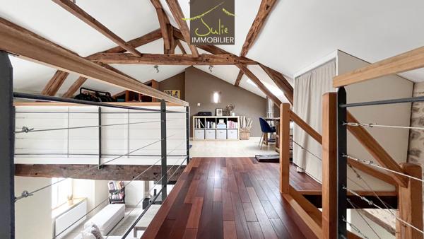 Petit COUP de COEUR pour cette maison en pierre !