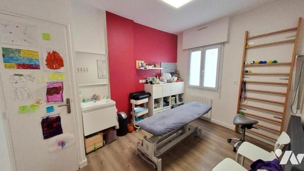 CARHAIX - LOCAL PROFFESSIONNEL