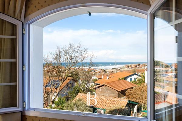 Bidart, Maison 3 Chambres -  182 m² à vendre