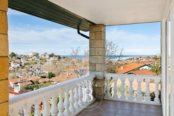 Bidart, Maison 3 Chambres -  182 m² à vendre