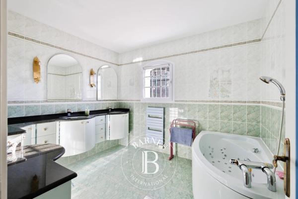 Bidart, Maison 3 Chambres -  182 m² à vendre