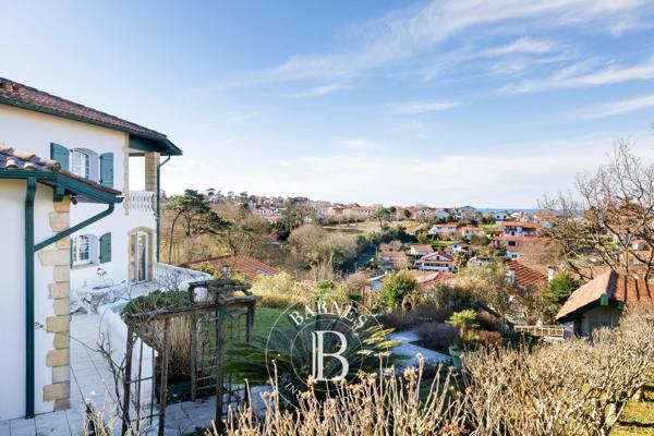 Bidart, Maison 3 Chambres -  182 m² à vendre