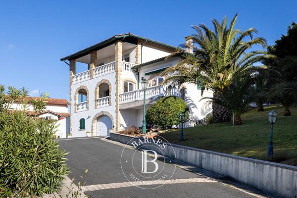 Bidart, Maison 3 Chambres -  182 m² à vendre