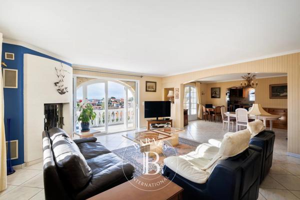 Bidart, Maison 3 Chambres -  182 m² à vendre