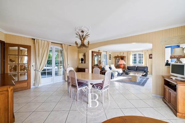 Bidart, Maison 3 Chambres -  182 m² à vendre