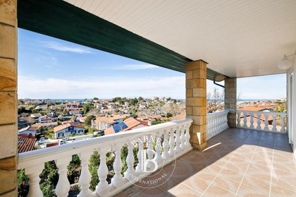 Bidart, Maison 3 Chambres -  182 m² à vendre