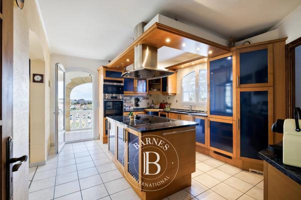 Bidart, Maison 3 Chambres -  182 m² à vendre