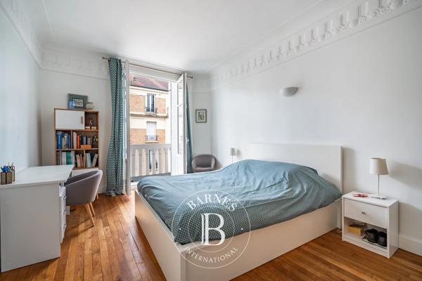 Boulogne-Billancourt, Appartement 3 Chambres -  98 m² à vendre