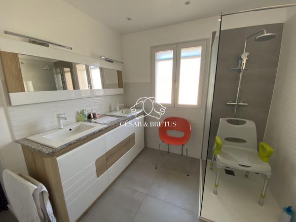 Maison à vendre Lucciana