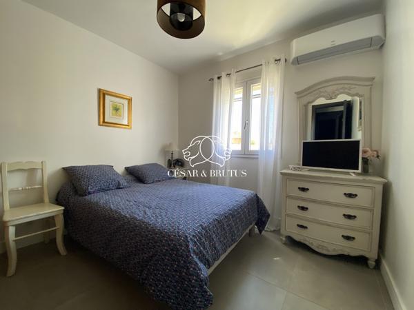 Maison à vendre Lucciana